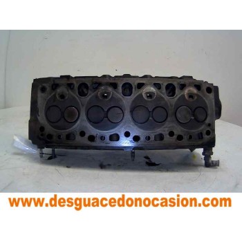 Recambio de culata para ford fiesta courier (dx) furg. referencia OEM IAM XS6Q6007CC  