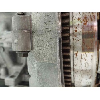 Recambio de motor completo para opel corsa f (p2jo) 1.5 (68) referencia OEM IAM D15DT DV5RCF YHT