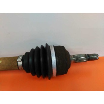 Recambio de transmision delantera derecha para peugeot 206 berlina xr referencia OEM IAM 3273AQ  