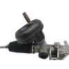 Recambio de cremallera direccion para renault zoe (bfm_) z.e 40 electrico referencia OEM IAM 490016510R  