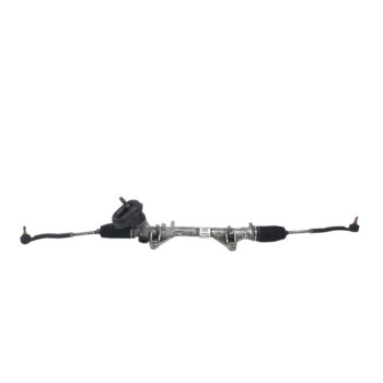 Recambio de cremallera direccion para renault zoe (bfm_) z.e 40 electrico referencia OEM IAM 490016510R  