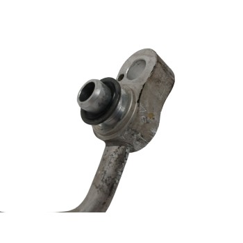 Recambio de tubos aire acondicionado para chevrolet captiva 2.0 diesel cat referencia OEM IAM 96461950  