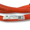Recambio de no identificado para toyota bz4x (_eam1_) ev (xeam10) referencia OEM IAM G908242060 ENTRADA/TRAMPILLA DEL CARGADOR D