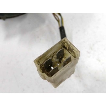 Recambio de faro derecho para iveco daily combi 1989  30 - 8 combi referencia OEM IAM 1616317730  