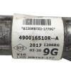 Recambio de cremallera direccion para renault zoe (bfm_) z.e 40 electrico referencia OEM IAM 490016510R  