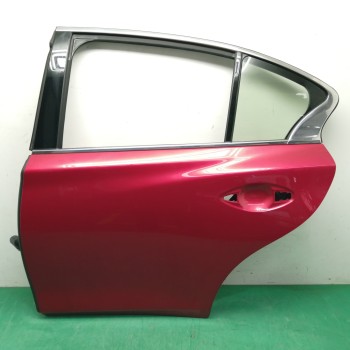 PUERTA TRASERA IZQUIERDA H210A4GAMA 