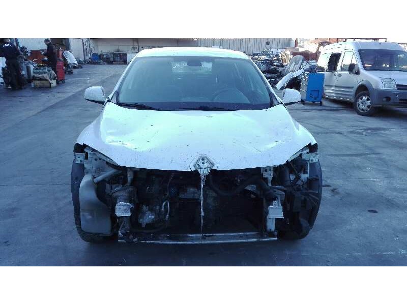 RENAULT MEGANE III BERLINA 5 P
