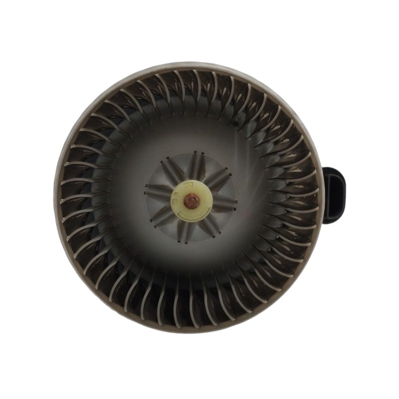 Recambio de motor calefaccion para toyota yaris (_p9_) 1.4 d-4d (nlp90_) referencia OEM IAM 2727003010  