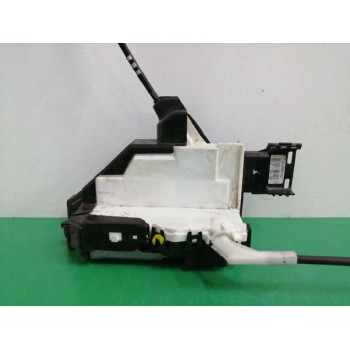 Recambio de cerradura puerta trasera derecha para citroën c3 sx referencia OEM IAM 732315  