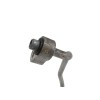 Recambio de tubos aire acondicionado para chevrolet captiva 2.0 diesel cat referencia OEM IAM 96461950  
