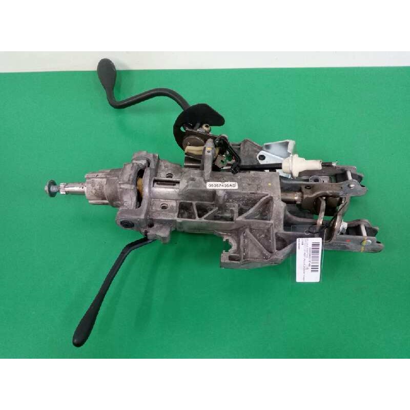 Recambio de columna direccion para chrysler voyager (rg) 2.8 crd grand voyager limited referencia OEM IAM 05057405AB  