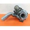 Recambio de turbocompresor para nissan pick-up (d22) cabina doble challenge 4x4 referencia OEM IAM 14411UK500  
