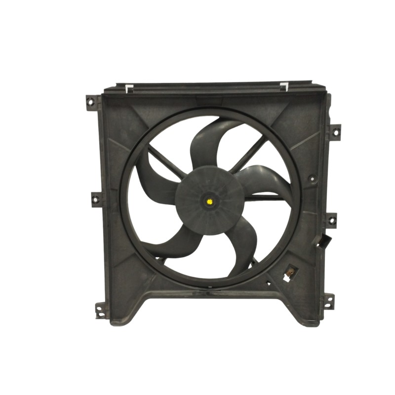 Recambio de electroventilador para ssangyong kyron 2.0 xdi 4x4 referencia OEM IAM 2102009124 2132009051 