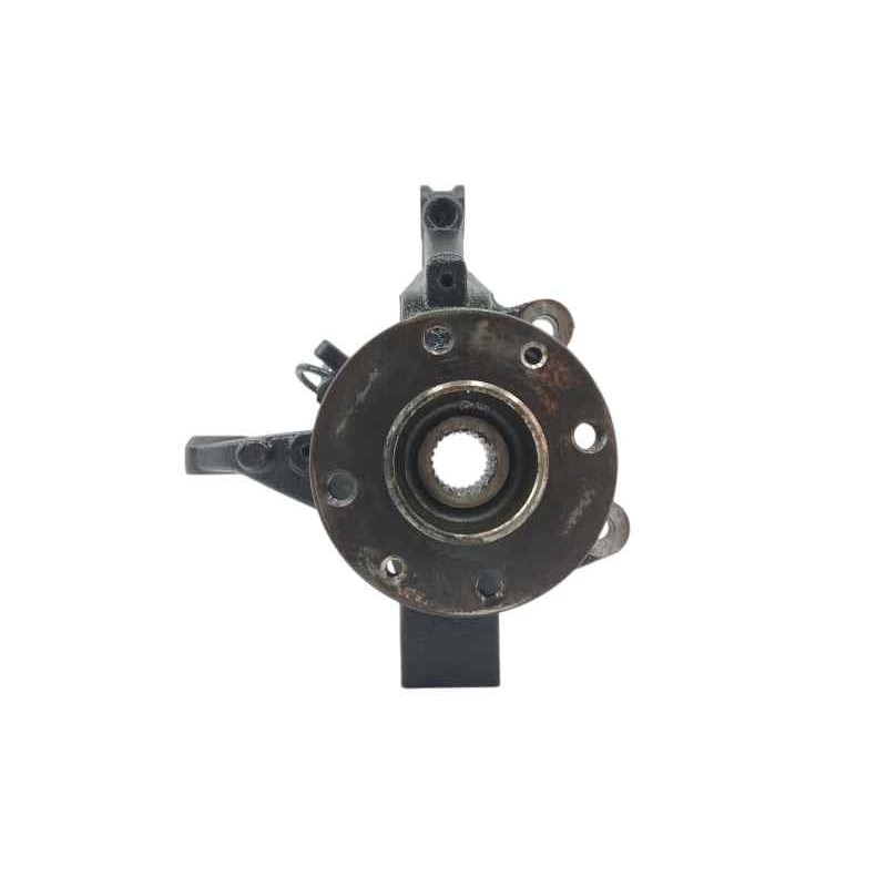 Recambio de mangueta delantera derecha para renault zoe (bfm_) z.e 40 electrico referencia OEM IAM Recambio de mangueta delantera derecha para renault zoe (bfm_) z.e 40 electrico referencia OEM IAM