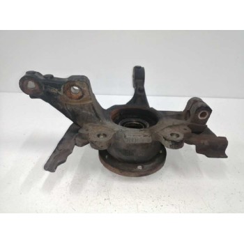 Recambio de mangueta delantera derecha para fiat doblo cargo basis maxi kasten referencia OEM IAM   