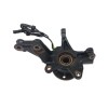 Recambio de mangueta delantera derecha para renault zoe (bfm_) z.e 40 electrico referencia OEM IAM   