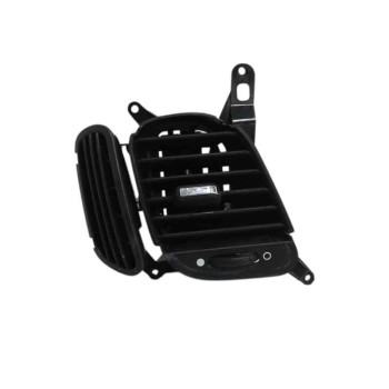 Recambio de rejilla aireadora para iveco daily vi furgoneta 33s16, 35s16, 35c16, 40c16, 50c16 referencia OEM IAM 5801607539 LADO