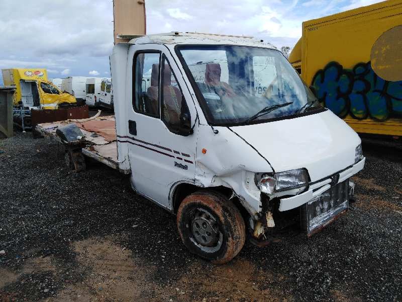 PEUGEOT BOXER CAJA ABIERTA (RS2850)(230)('02)