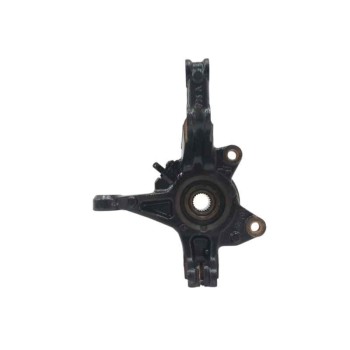 Recambio de mangueta delantera izquierda para renault zoe (bfm_) z.e 40 electrico referencia OEM IAM   