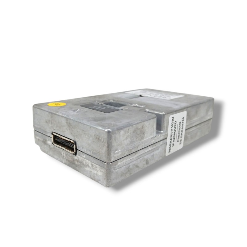 MODULO ELECTRONICO