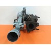 Recambio de turbocompresor para nissan pick-up (d22) cabina doble challenge 4x4 referencia OEM IAM 14411UK500  