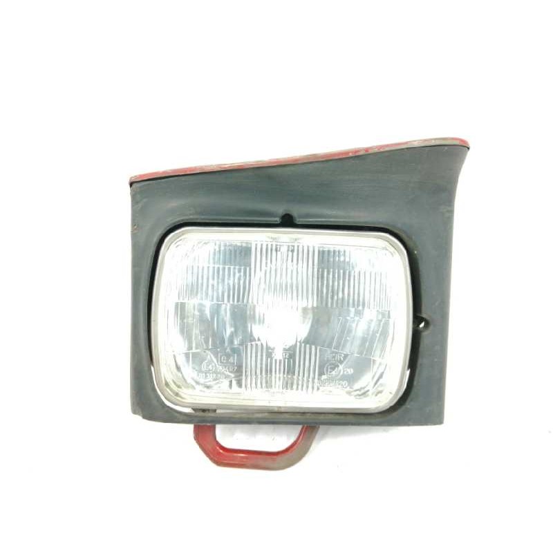 Recambio de faro derecho para mazda 323 berlina (bg) glx referencia OEM IAM   