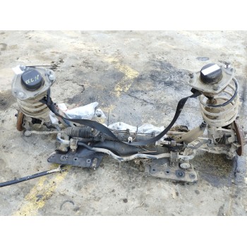 Recambio de puente delantero para fiat bravo i (182_) 1.9 d referencia OEM IAM   