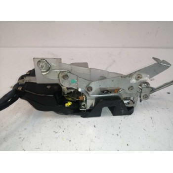 Recambio de cerradura puerta delantera derecha para toyota rav 4 i cabrio (_a1_) 2.0 4wd (sxa11) referencia OEM IAM   