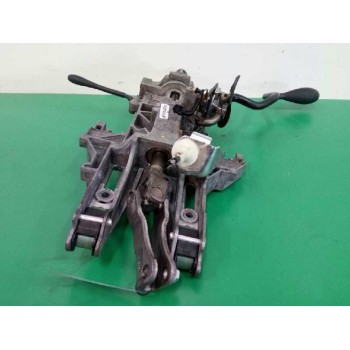 Recambio de columna direccion para chrysler voyager (rg) 2.8 crd grand voyager limited referencia OEM IAM 05057405AB  