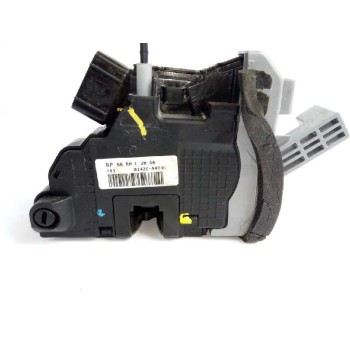 Recambio de cerradura puerta trasera derecha para kia carens iv 1.7 crdi referencia OEM IAM 81420A4030  