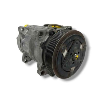 Recambio de compresor aire acondicionado para peugeot 307 (s1) 2.0 hdi cat referencia OEM IAM SD7V16  