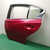 Recambio de puerta trasera izquierda para infiniti q50 50 hybrid referencia OEM IAM H210A4GAMA  