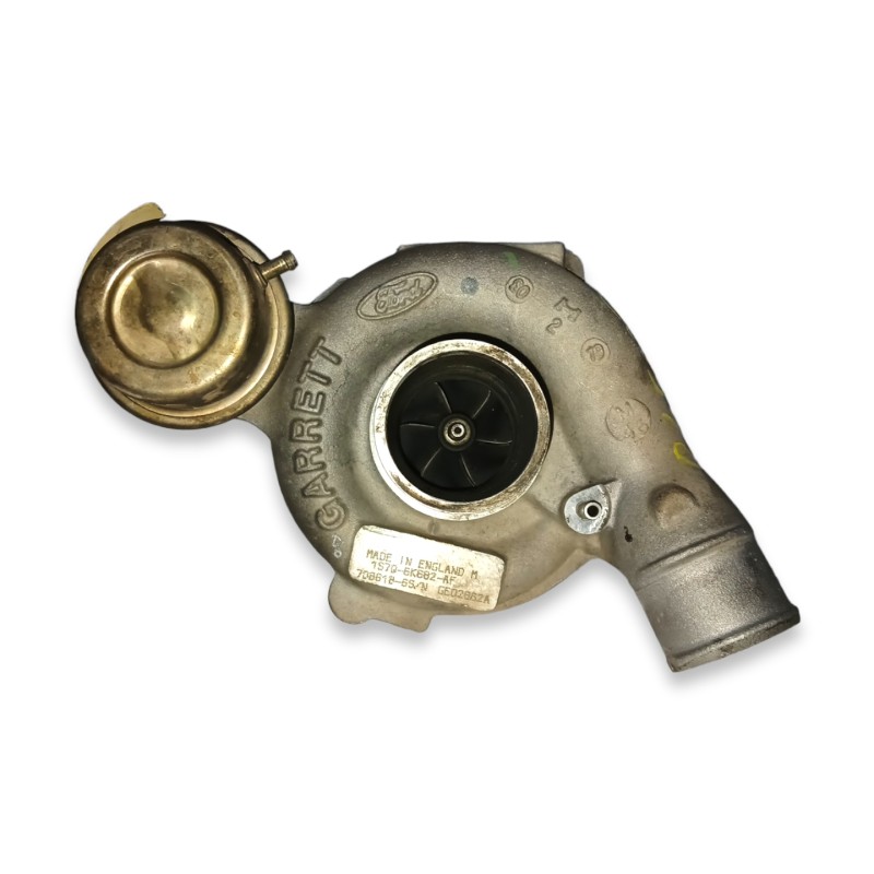 Recambio de turbocompresor para ford mondeo berlina (ge) 2.0 16v di td cat referencia OEM IAM 1S7Q6K682AF  