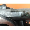 Recambio de turbocompresor para nissan pick-up (d22) cabina doble challenge 4x4 referencia OEM IAM 14411UK500  