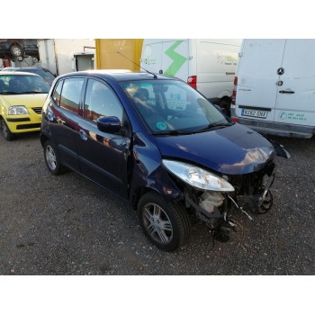 hyundai i10 del año 2009