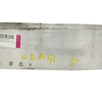 Recambio de refuerzo paragolpes delantero para toyota prius (nhw20) 1.5 cat referencia OEM IAM   