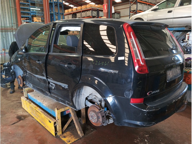 FORD C-MAX (CB3)