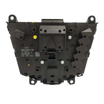 Recambio de sistema audio / radio cd para ford c-max 1.0 ecoboost cat referencia OEM IAM BM5T18K811BA CONTROLES RADIO 