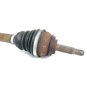 Recambio de transmision delantera izquierda para dacia sandero 1.4 cat referencia OEM IAM 8200941856  