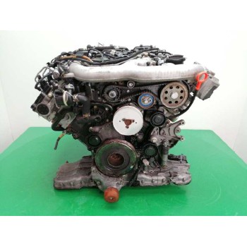 MOTOR COMPLETO CDYA CARTER ROTO 