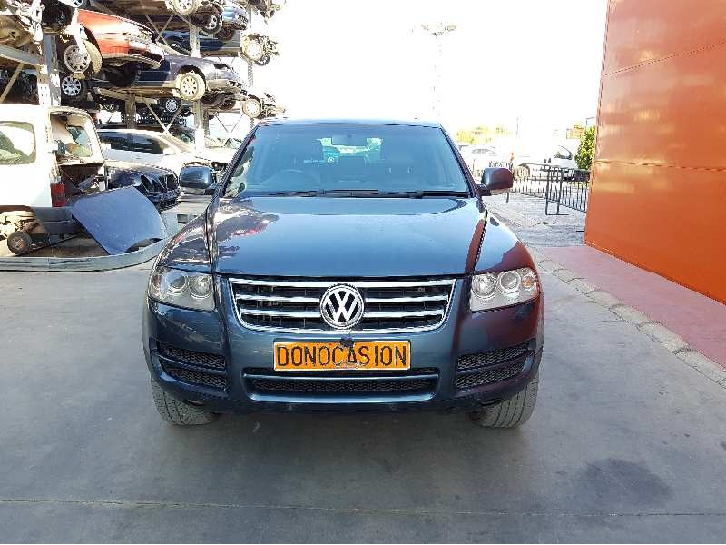VOLKSWAGEN TOUAREG (7LA)