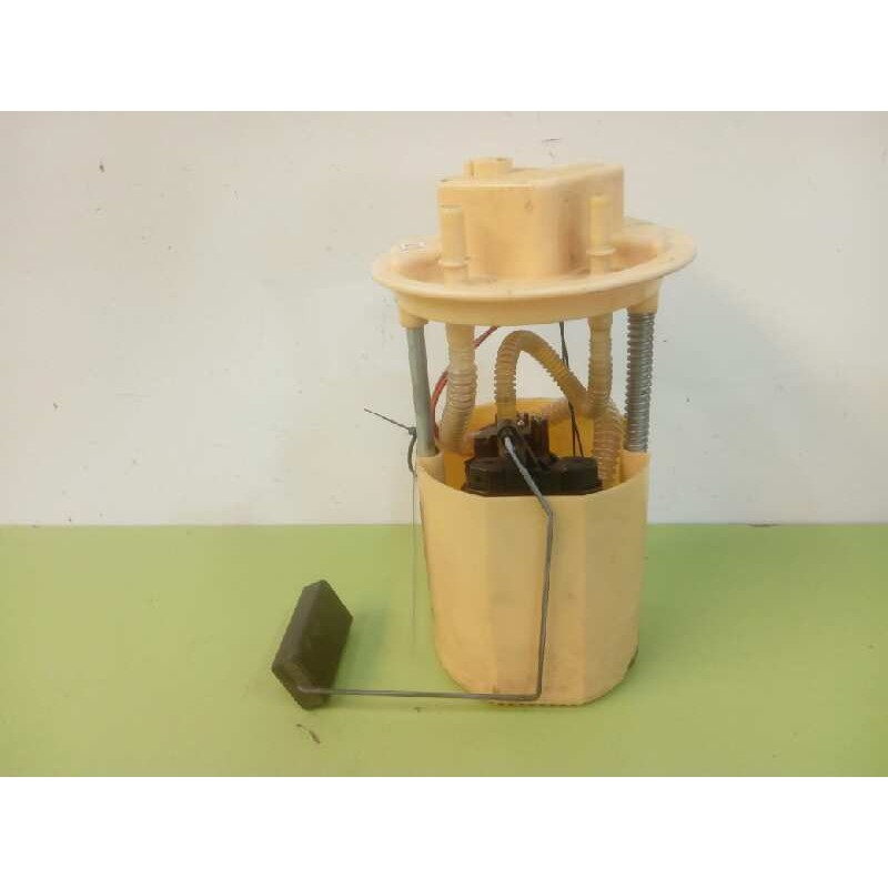 Recambio de aforador para fiat punto evo (199_) 1.3 d multijet (199axc1a, 199bxc1a, 199axt1a, 199bxt1a) referencia OEM IAM 51802