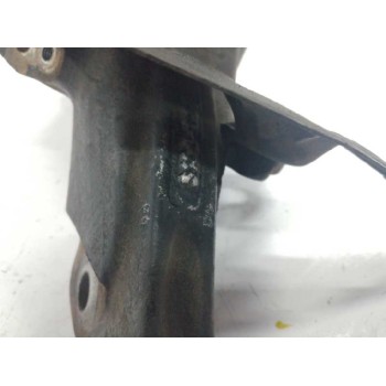 Recambio de mangueta delantera izquierda para fiat doblo cargo basis maxi kasten referencia OEM IAM   