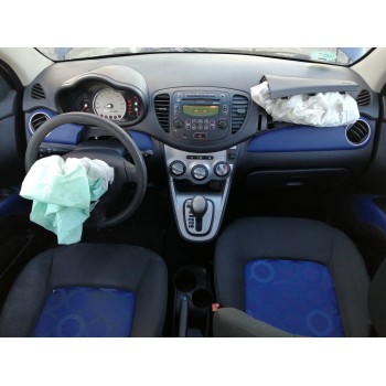 hyundai i10 del año 2009