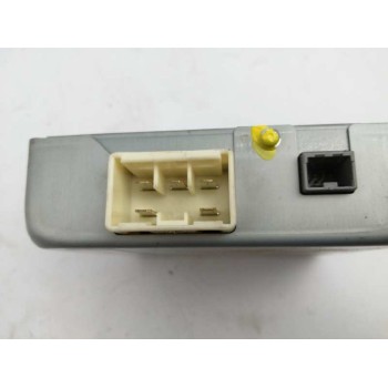 Recambio de modulo electronico para honda cr-v 1.6 dtec cat referencia OEM IAM 31600TV0E012M1  