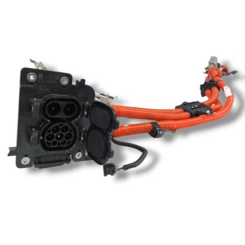 Recambio de no identificado para toyota bz4x (_eam1_) ev (xeam10) referencia OEM IAM G908242060 ENTRADA/TRAMPILLA DEL CARGADOR D