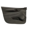Recambio de guarnecido puerta delantera izquierda para hyundai i20 iii (bc3, bi3) 1.0 t-gdi referencia OEM IAM 82307Q0010NNB NEG