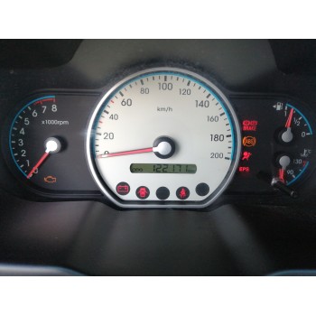 hyundai i10 del año 2009