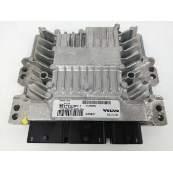 CENTRALITA MOTOR UCE 31269095 5WS40489DT 