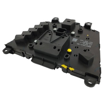 Recambio de sistema audio / radio cd para ford c-max 1.0 ecoboost cat referencia OEM IAM BM5T18K811BA CONTROLES RADIO 